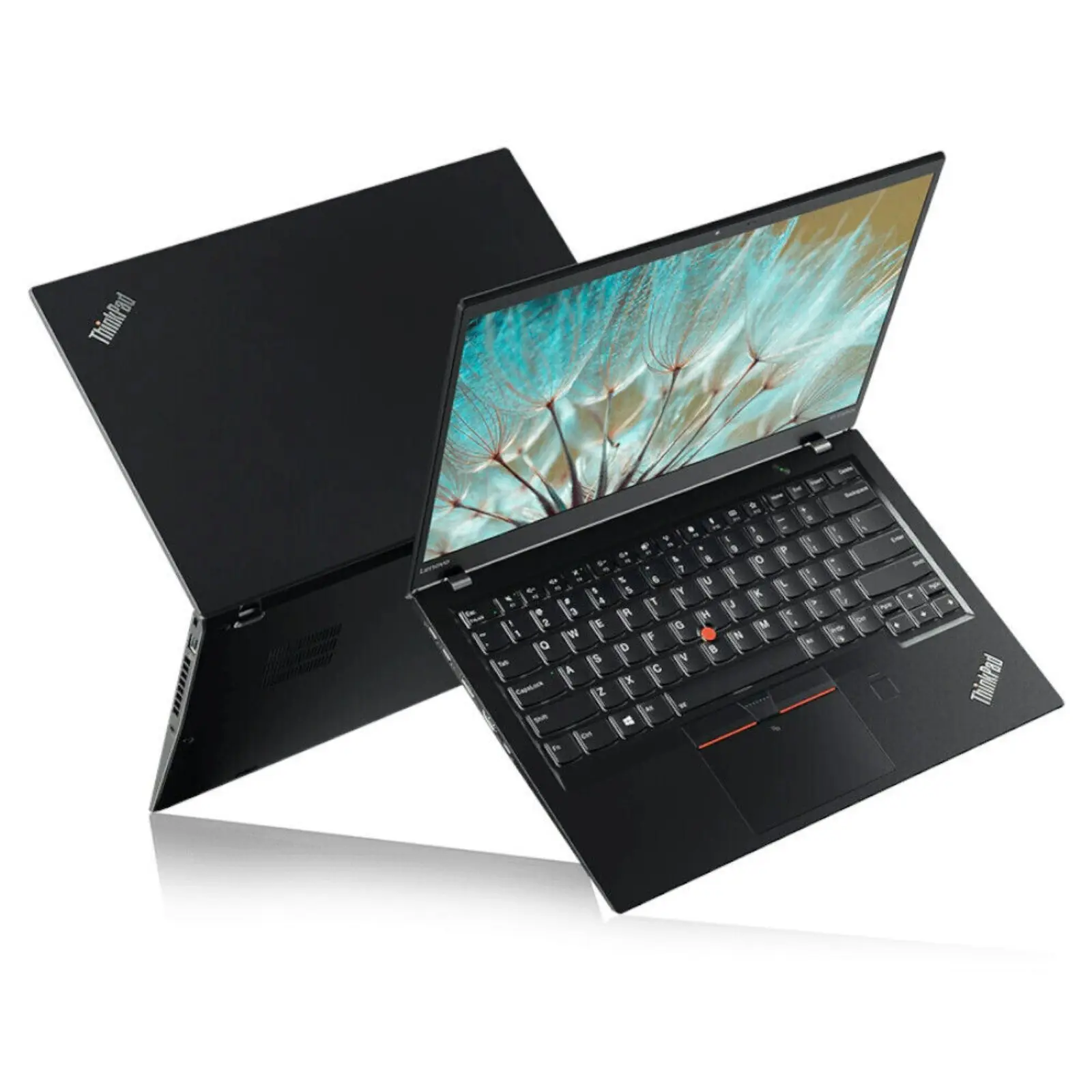 Lenovo Thinkpad X1 Carbon Gen 6 14" FHD Notebook- Intel Core i5-8250U/16GB RAM/512GB SSD/Windows 11