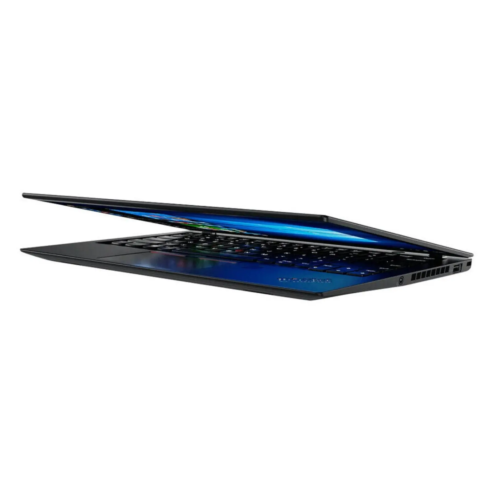 Lenovo Thinkpad X1 Carbon Gen 6 14" FHD Notebook- Intel Core i5-8250U/16GB RAM/512GB SSD/Windows 11