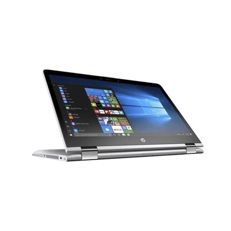 HP Pavilion X360 14-ba103TU - 14"/ Intel Core(TM) i5-8250U /16GB RAM/256GB SSD/Windows 11 - 2YD41PA includes Stylus Pen