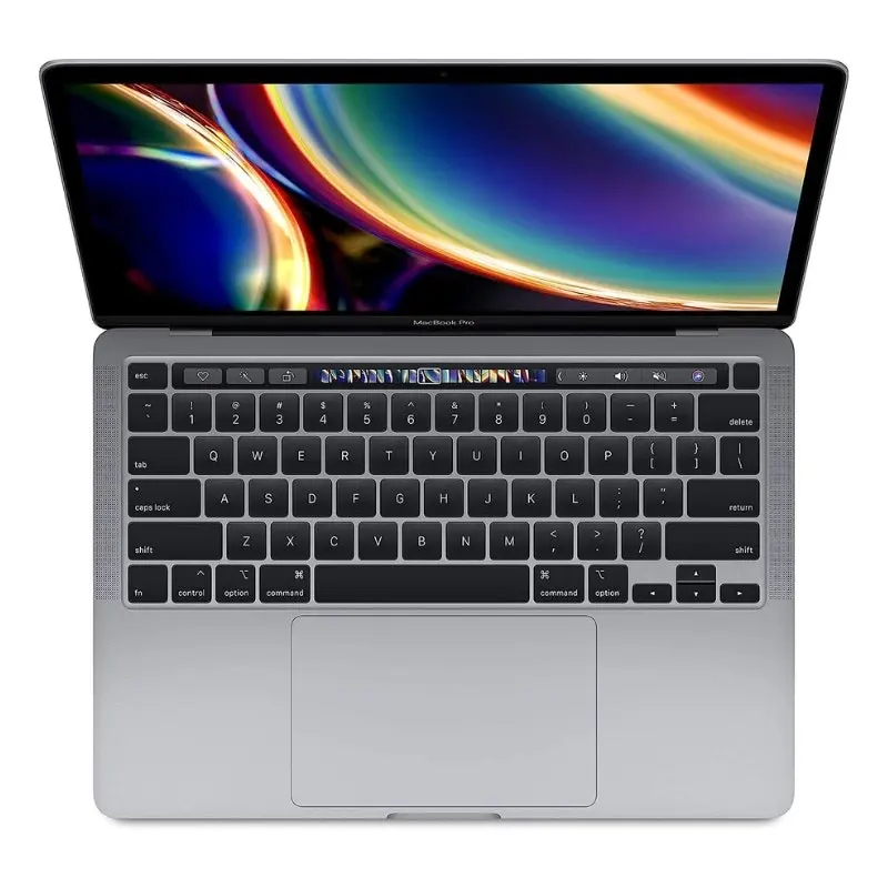 Apple MacBook Pro 13.3" A2251 with Touch Bar - Intel Core i7-1068NG7/16GB RAM/512GB SSD/OS Sonoma