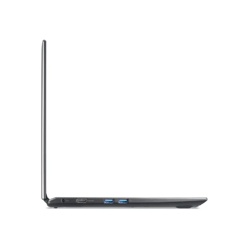 Acer Spin 3 SP314-51-33VV 2 in 1 14" FHD Touch Notebook - Intel Core i3-8130U/4GB RAM/128GB SSD + 500GB HDD/Windows 11 - NX.H1FSA.001