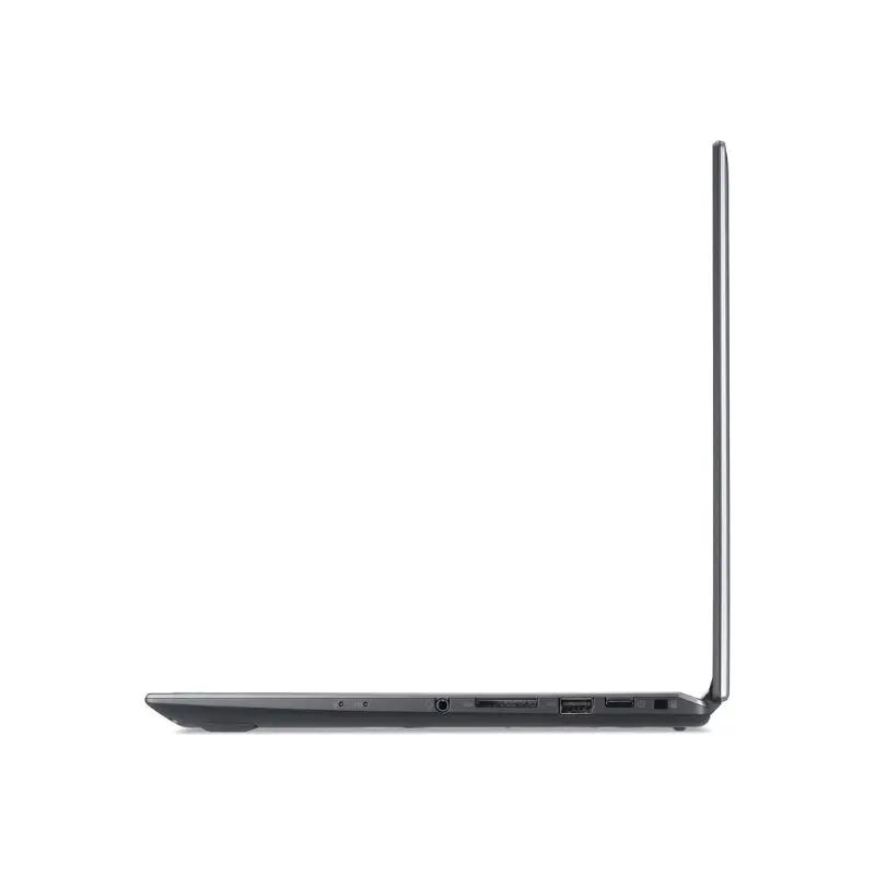 Acer Spin 3 SP314-51-33VV 2 in 1 14" FHD Touch Notebook - Intel Core i3-8130U/4GB RAM/128GB SSD + 500GB HDD/Windows 11 - NX.H1FSA.001