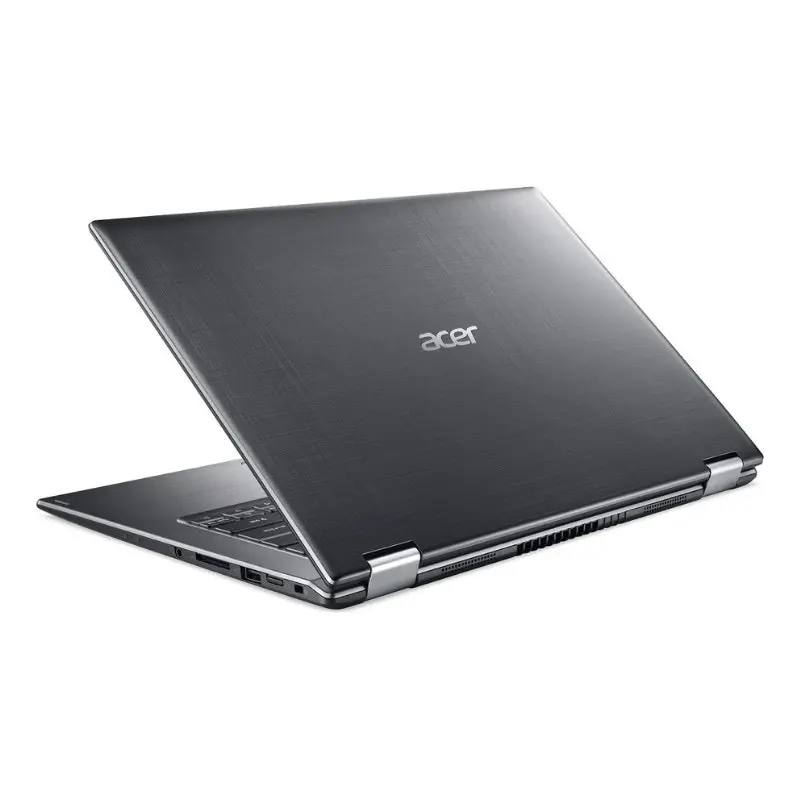 Acer Spin 3 SP314-51-33VV 2 in 1 14" FHD Touch Notebook - Intel Core i3-8130U/4GB RAM/128GB SSD + 500GB HDD/Windows 11 - NX.H1FSA.001