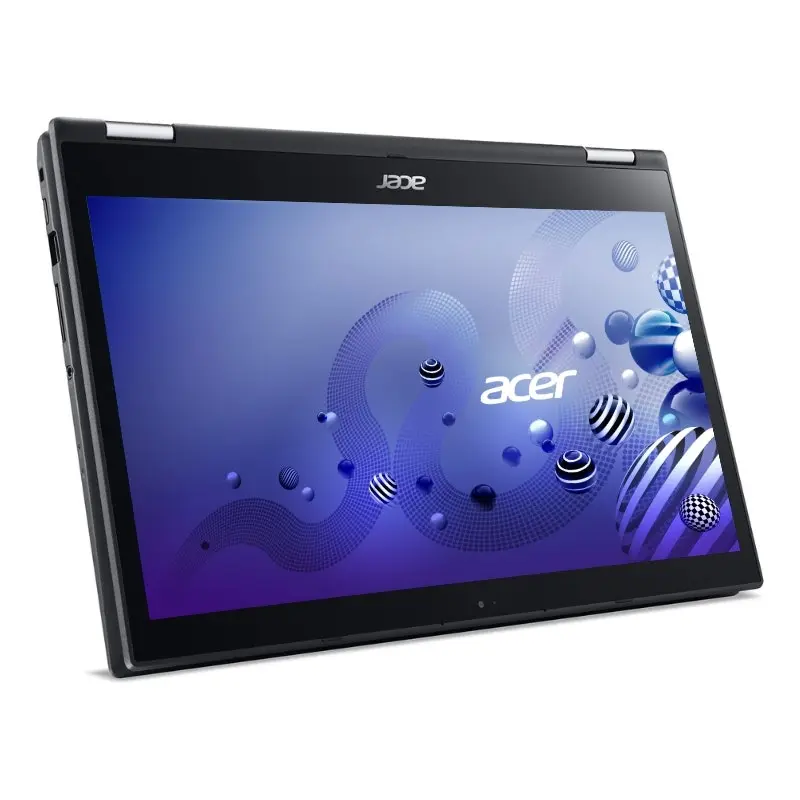 Acer Spin 3 SP314-51-33VV 2 in 1 14" FHD Touch Notebook - Intel Core i3-8130U/4GB RAM/128GB SSD + 500GB HDD/Windows 11 - NX.H1FSA.001