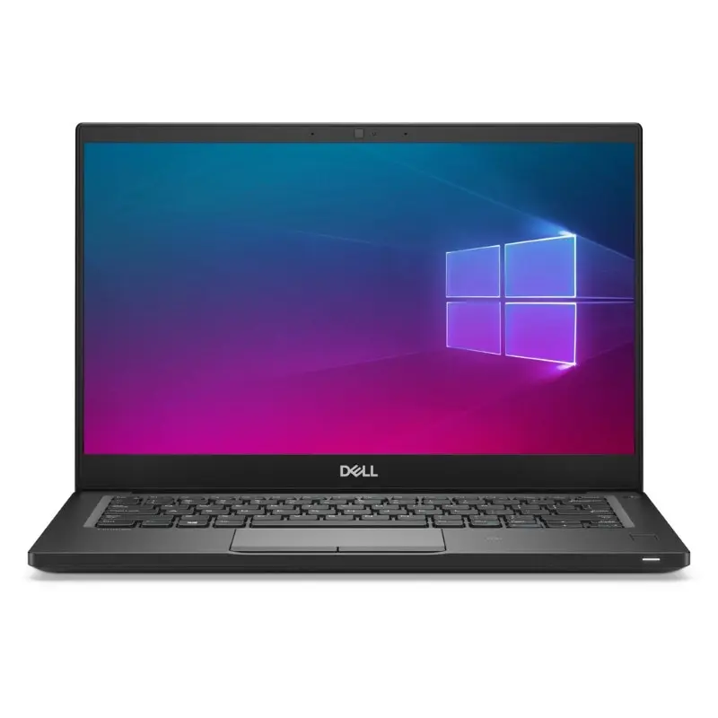 Dell Latitude 7390 13.3" Full HD Touchscreen 2 in 1 Laptop - Intel Core i5-8250U/16GB RAM/256GB SSD/Windows 11