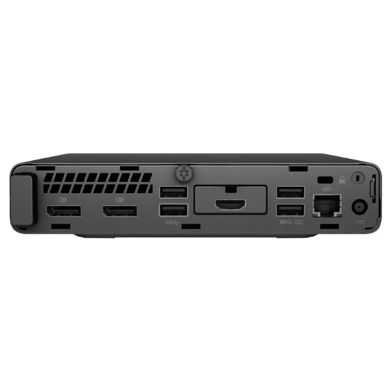 HP EliteDesk 800 G5 Mini Desktop PC - Intel Core i5-9500T/16GB RAM/256GB SSD/Windows 11 Pro