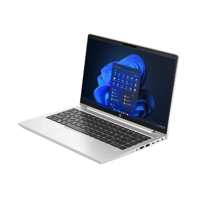 HP ProBook 440 G10 14" -  Intel Core i5-1334U/16GB RAM/512GB SSD/Intel Iris Xe Graphics/Windows 11 Pro - 86Q34PA