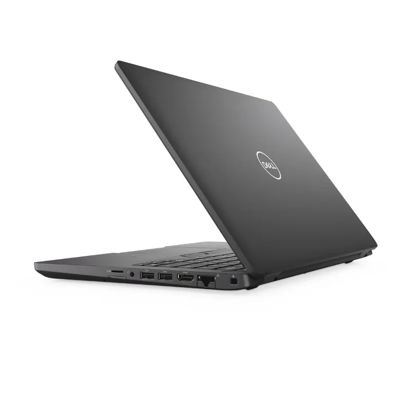 Dell Latitude 5400 14" Full HD Laptop - Intel Core i7-8665U/8GB RAM/256GB SSD/Windows 11