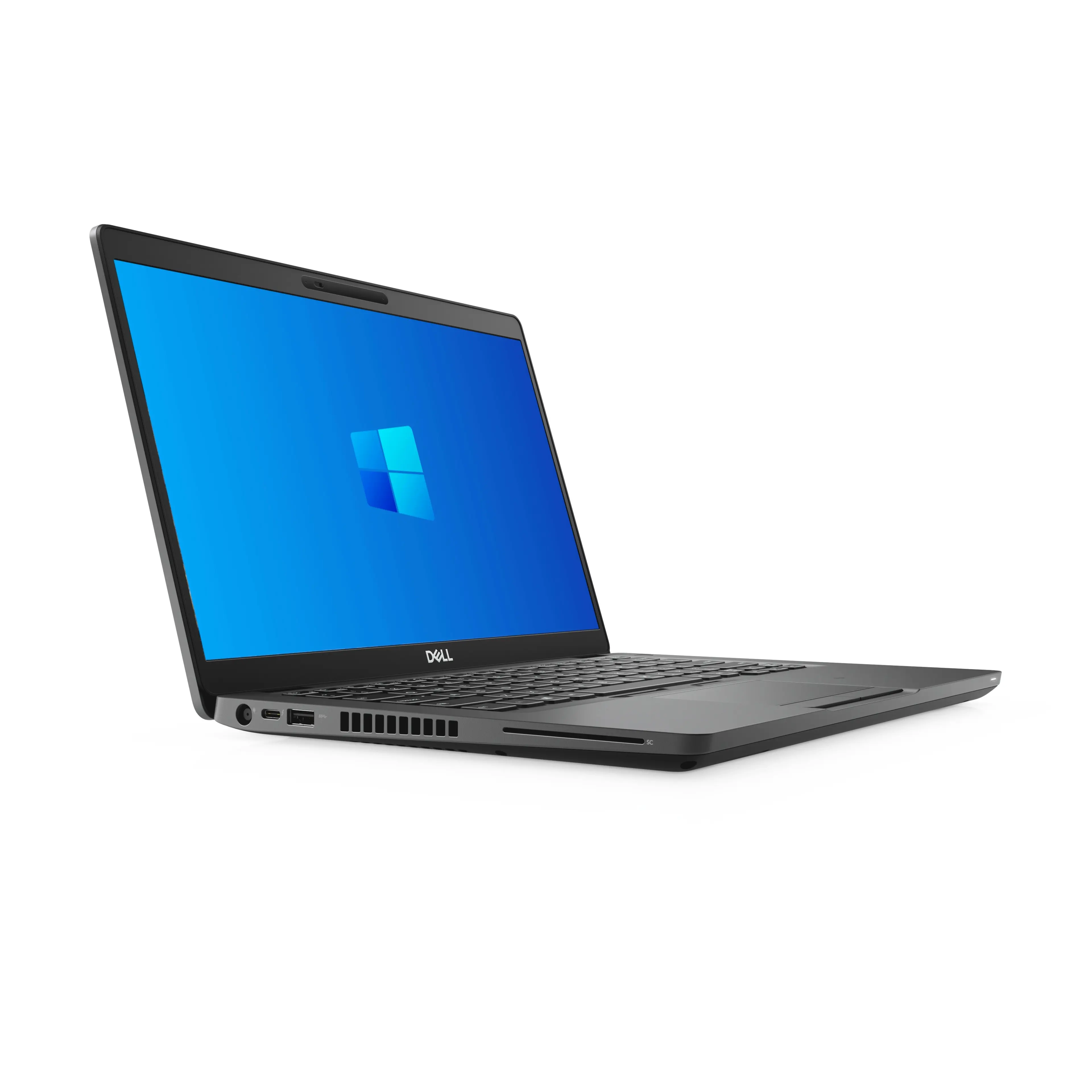 Dell Latitude 5400 14" Full HD Laptop - Intel Core i7-8665U/8GB RAM/256GB SSD/Windows 11