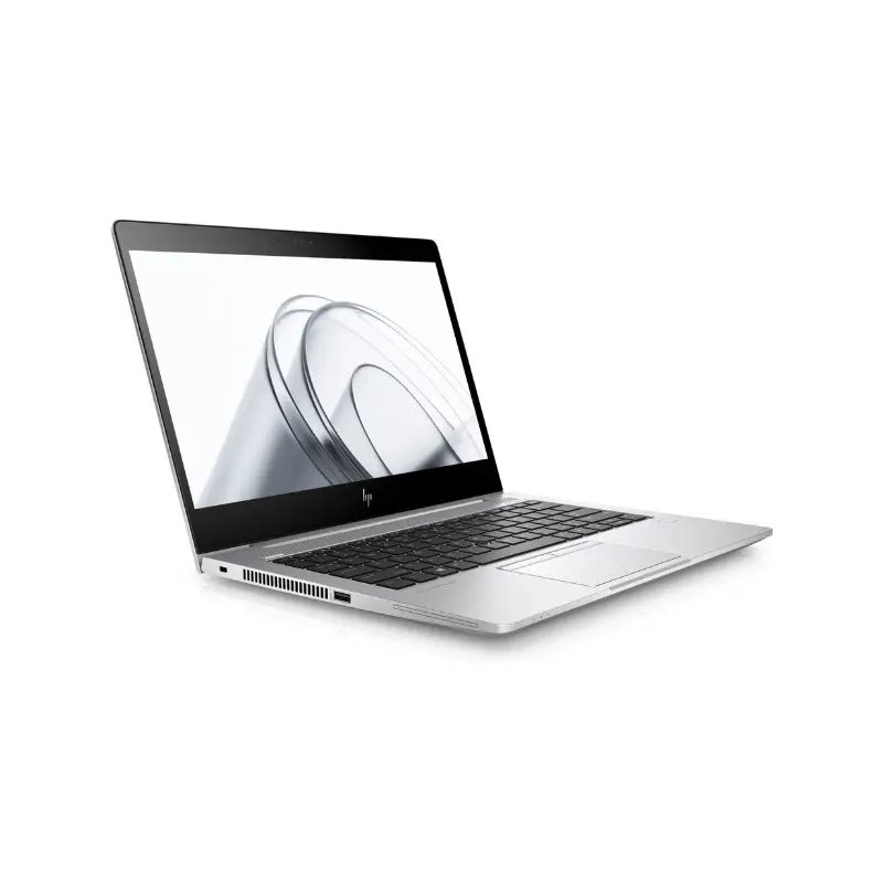 HP EliteBook 830 G6 13.3" Full HD Laptop- Intel Core i5-8365U/16GB RAM/512GB SSD/Windows 11 Pro