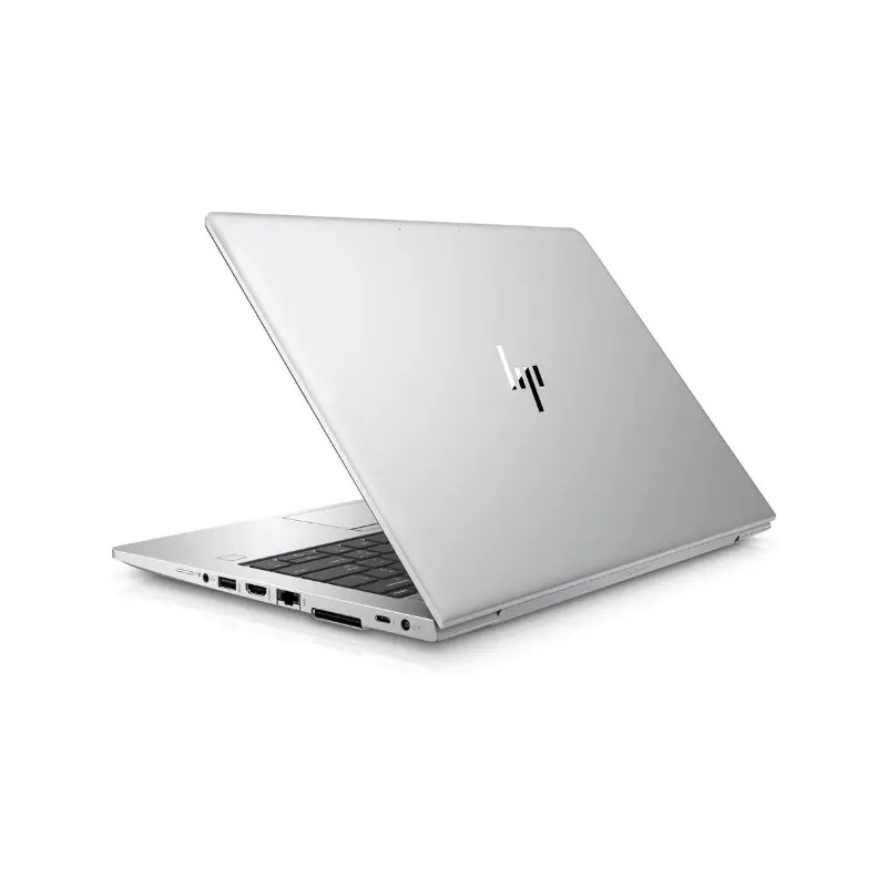 HP EliteBook 830 G6 13.3" Full HD Laptop- Intel Core i5-8365U/16GB RAM/512GB SSD/Windows 11 Pro