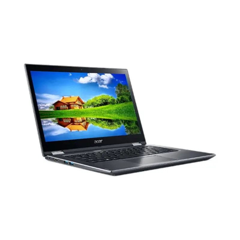 Acer Spin 3 SP314-52-302Q 14" FHD 2 in 1 Notebook - Intel Core i3-8145U/4GB RAM/ 256GB SSD + 500GB HDD/Windows 11-NX.H60SA.005