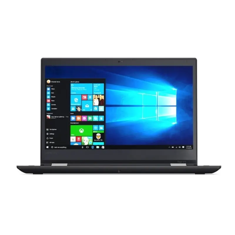 Lenovo ThinkPad Yoga 370 13.3" FHD 2 in 1 - Intel Core i5-7200U/8GB RAM/512GB SSD/Windows 11