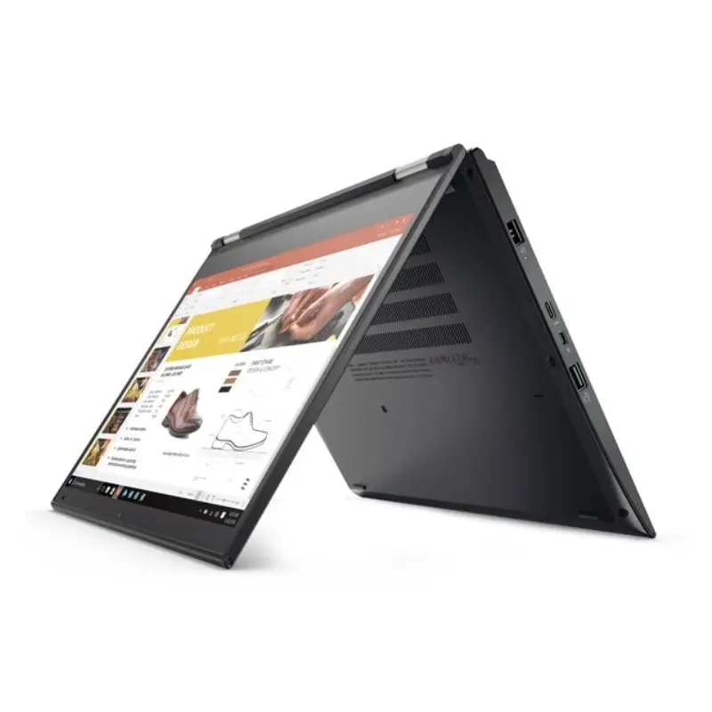 Lenovo ThinkPad Yoga 370 13.3" FHD 2 in 1 - Intel Core i5-7200U/8GB RAM/512GB SSD/Windows 11