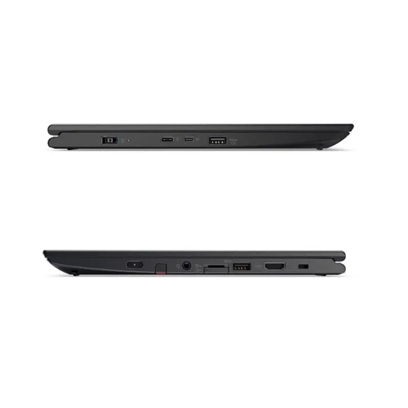 Lenovo ThinkPad Yoga 370 13.3" FHD 2 in 1 - Intel Core i5-7200U/8GB RAM/512GB SSD/Windows 11