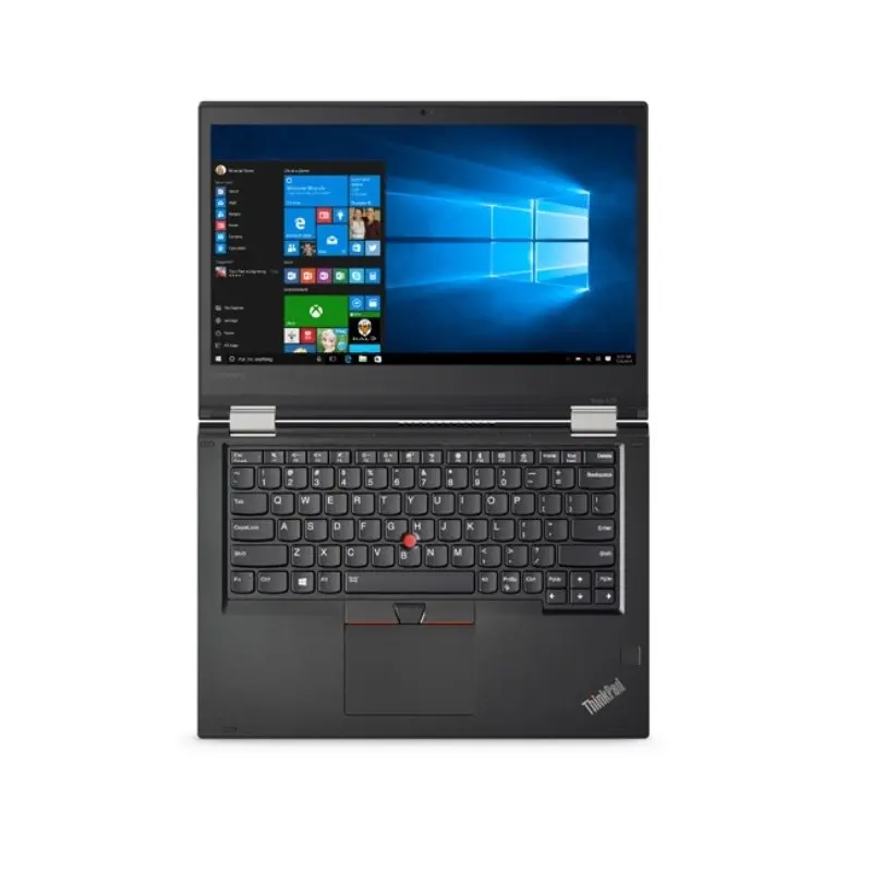 Lenovo ThinkPad Yoga 370 13.3" FHD 2 in 1 - Intel Core i5-7200U/8GB RAM/512GB SSD/Windows 11