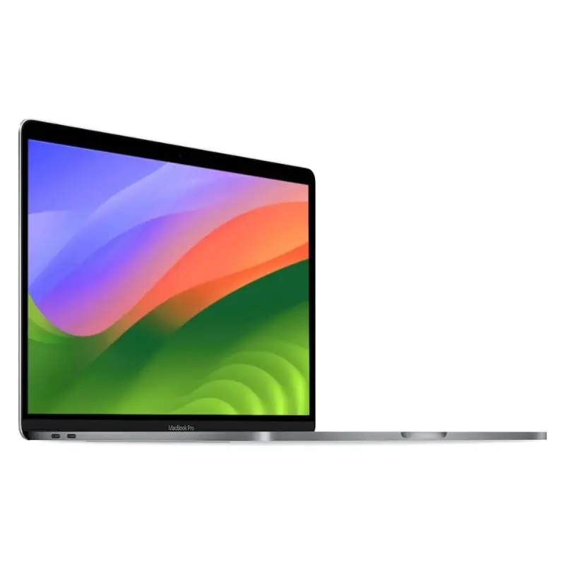 Apple MacBook Pro 13" with Touch Bar A1989 - Intel Core i7-8559U/16GB RAM/256GB SSD/OS Sonoma- 2018