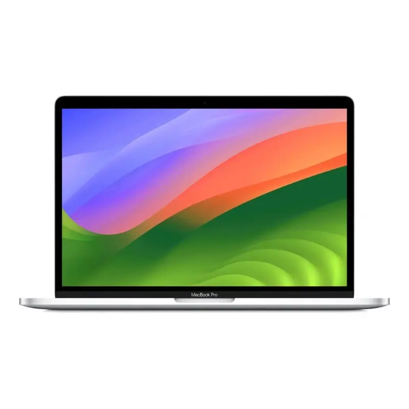 Apple MacBook Pro 13" with Touch Bar A1989 - Intel Core i7-8559U/16GB RAM/256GB SSD/OS Sonoma- 2018