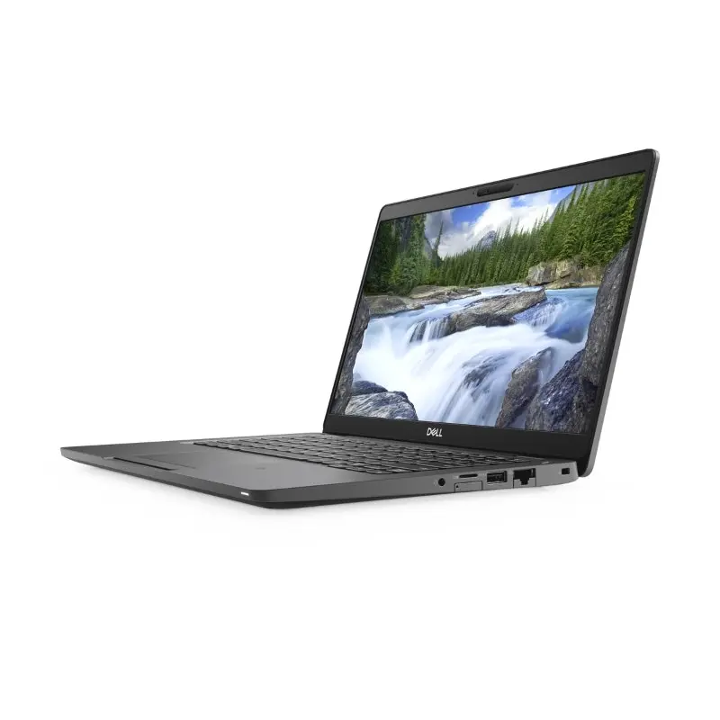 Dell Latitude 5300 13.3" FHD Touch Laptop- Intel Core i7-8665U/16GB RAM/512GB SSD/Windows 11 Pro