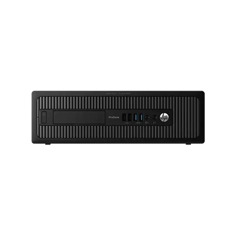 HP Prodesk 600 G1 Small Form Factor Desktop PC- Intel Core i7-4790/256GB SSD/8GB RAM/Windows 11