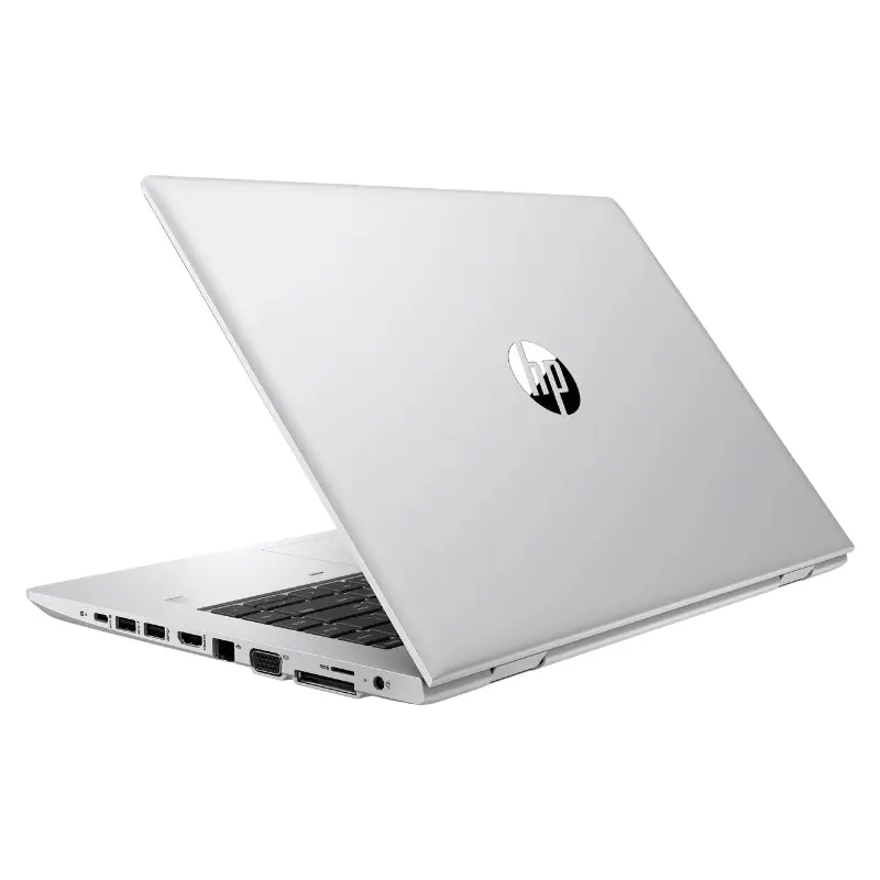 HP ProBook 640 G5 14" Full HD Laptop- Intel Core i5-8365U/16GB RAM/512GB SSD/Windows 11 Pro