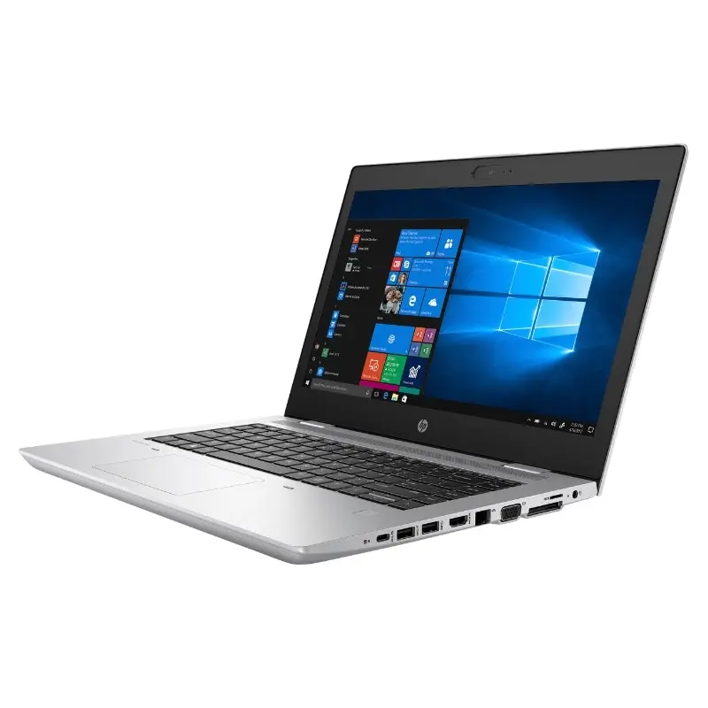 HP ProBook 640 G5 14" Full HD Laptop- Intel Core i5-8365U/16GB RAM/512GB SSD/Windows 11 Pro