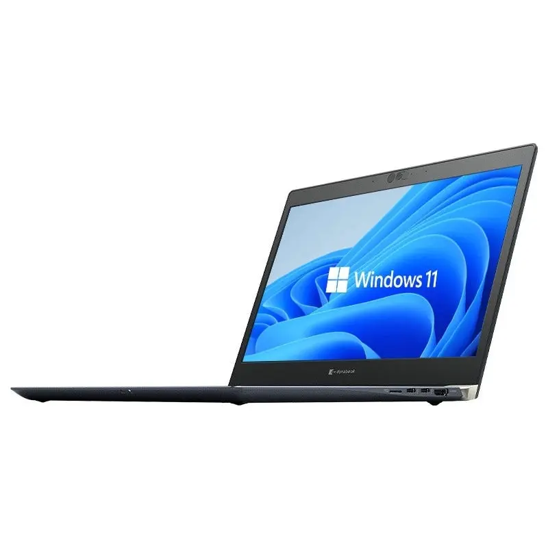 Toshiba Dynabook PORTEGE X30-E 13.3" Intel Core i5-8250U/16GB RAM/512GB SSD/Windows 11 Pro