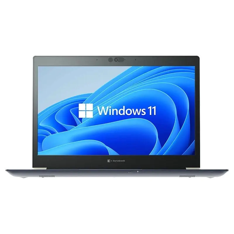 Toshiba Dynabook PORTEGE X30-E 13.3" Intel Core i5-8250U/16GB RAM/512GB SSD/Windows 11 Pro