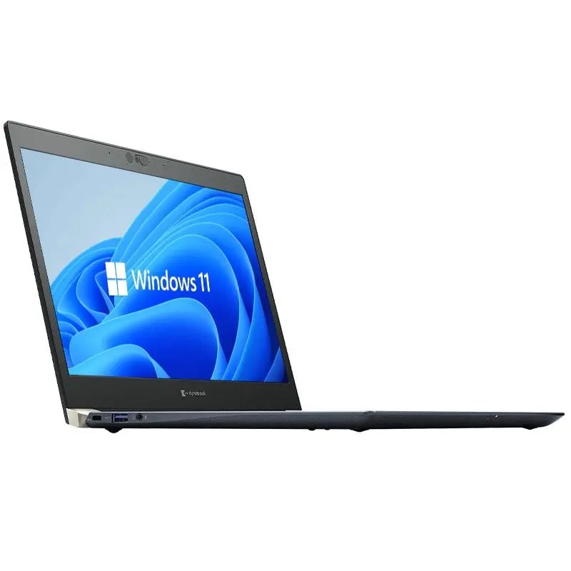 Toshiba Dynabook PORTEGE X30-E 13.3" Intel Core i5-8250U/16GB RAM/512GB SSD/Windows 11 Pro