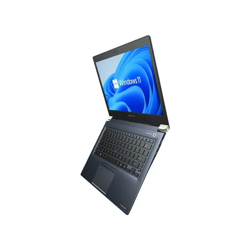 Toshiba Dynabook PORTEGE X30-E 13.3" Intel Core i5-8250U/16GB RAM/512GB SSD/Windows 11 Pro