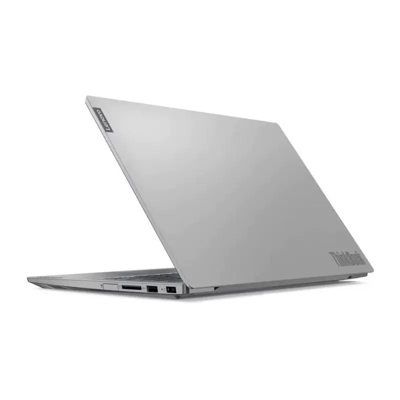 Lenovo ThinkBook 14" FHD - Intel Core i5-10210U/512GB SSD/16GB RAM/Windows 11 Pro - 14S-IML