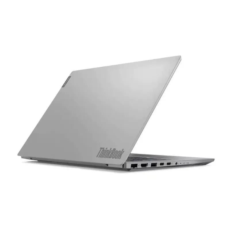 Lenovo ThinkBook 14" FHD - Intel Core i5-10210U/512GB SSD/16GB RAM/Windows 11 Pro - 14S-IML