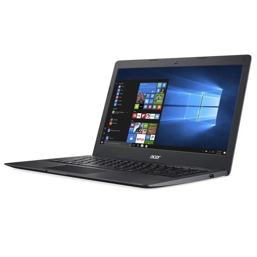 Acer Swift SF114-31 Laptop- 14 inch- Intel Celeron N3060/4GB RAM/32GB EMMc/Windows 11-  NX.SHWSA.003