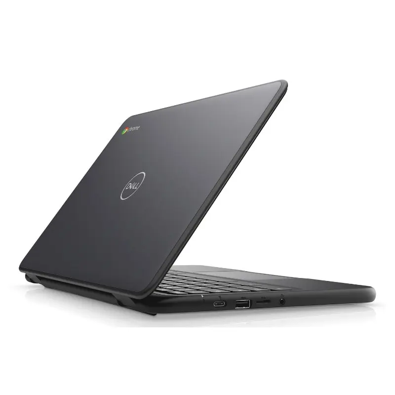 Dell Chromebook 11.6" (5190) HD Touch - Intel Celeron N3450/64GB eMMC/4GB RAM/Chrome OS - P28T001