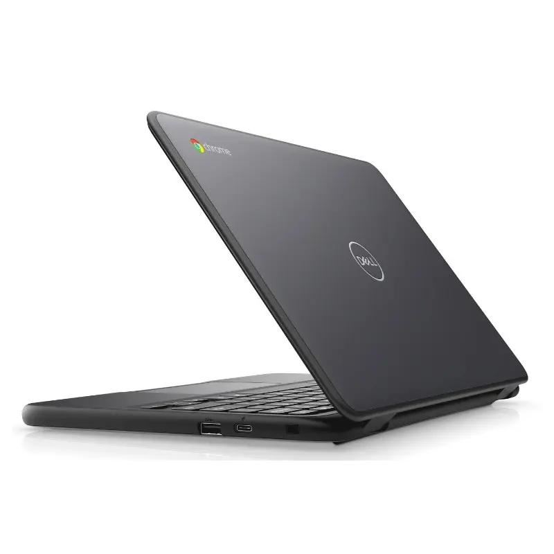 Dell Chromebook 11.6" (5190) HD Touch - Intel Celeron N3450/64GB eMMC/4GB RAM/Chrome OS - P28T001