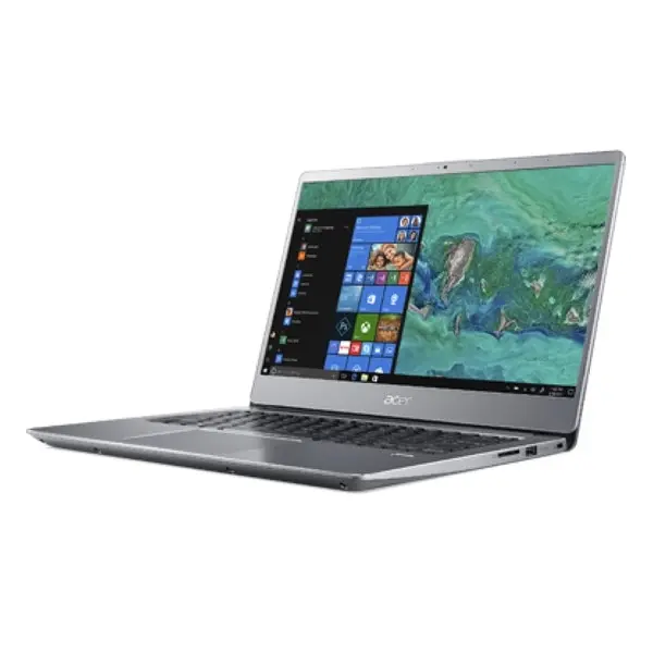 Acer Swift 3 SF314-41 Laptop - 14 inch Full HD - AMD Athlon 300U/12GB/512GB SSD/Windows 11- NX.HFDSA.00B