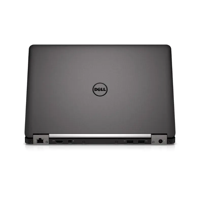 Dell Latitude E7270 12.5" FHD Laptop - Intel Core i5-6300U/8GB RAM/256GB SSD/Windows 11