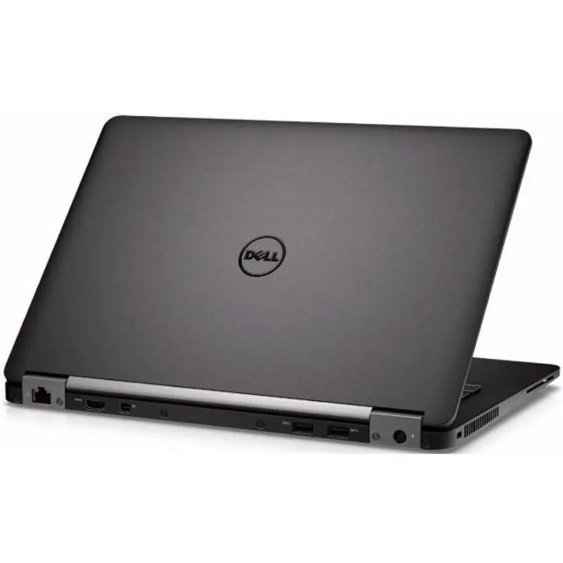 Dell Latitude E7270 12.5" FHD Laptop - Intel Core i5-6300U/8GB RAM/256GB SSD/Windows 11