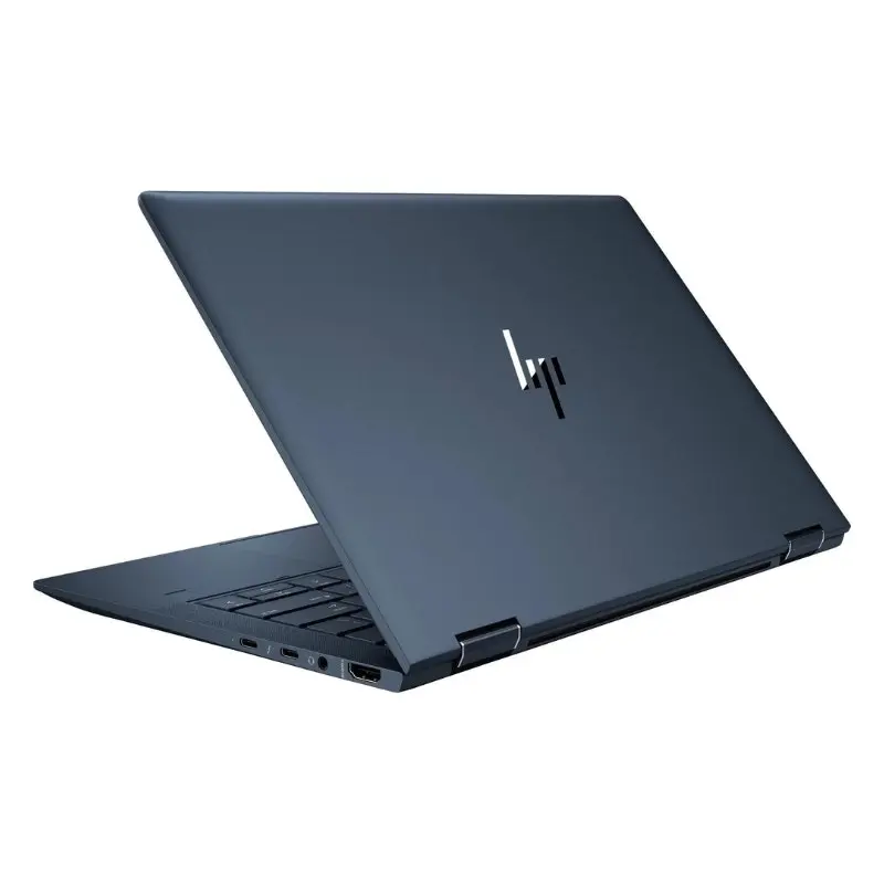 HP Elite Dragonfly x360 2 in 1 13.3" FHD Touch- Intel Core i5-8365U/16GB RAM/512GB SSD/Windows 11 Pro- 6FW22AV