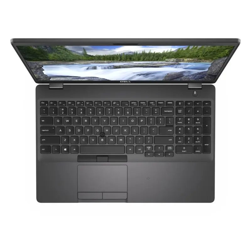 Dell Latitude 5500 15.6" FHD Laptop - Intel Core i5-8265U/16GB RAM/256GB SSD/Windows 11-P80F001