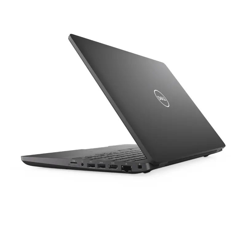 Dell Latitude 5500 15.6" FHD Laptop - Intel Core i5-8265U/16GB RAM/256GB SSD/Windows 11-P80F001