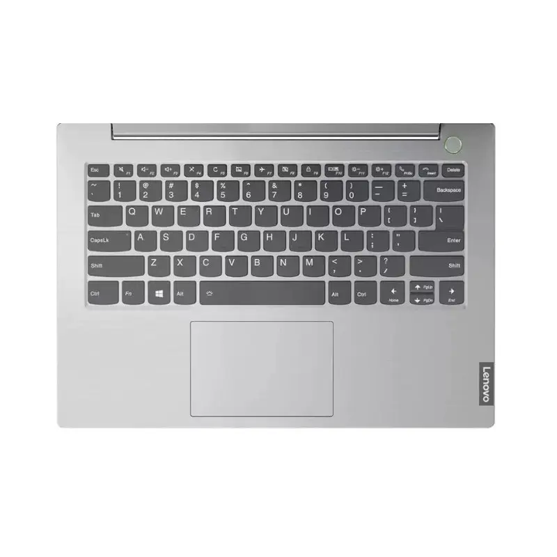 Lenovo ThinkBook 14" FHD - Intel Core i5-10210U/1TB SSD/16GB RAM/Windows 11 Pro - 14S-IML