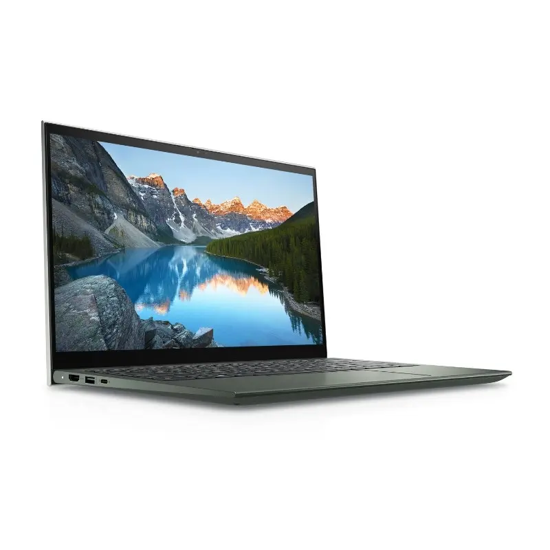 Dell Inspiron 7415 14" Full HD 2 in 1 Convertible- AMD Ryzen 7-5700U/16GB RAM/512GB SSD/Windows 11- P147G