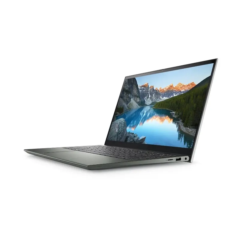 Dell Inspiron 7415 14" Full HD 2 in 1 Convertible- AMD Ryzen 7-5700U/16GB RAM/512GB SSD/Windows 11- P147G