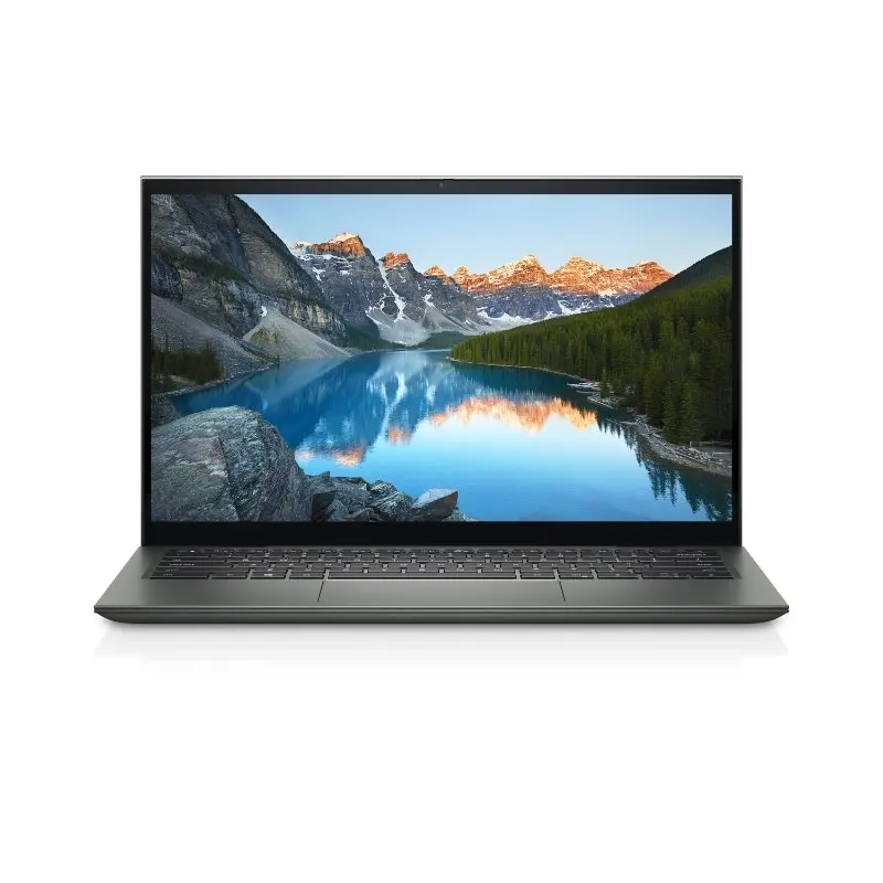 Dell Inspiron 7415 14" Full HD 2 in 1 Convertible- AMD Ryzen 7-5700U/16GB RAM/512GB SSD/Windows 11- P147G