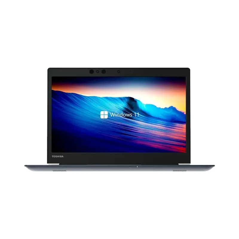 Toshiba Portege X30-D 13.3" Intel Core i5-7200U/16GB RAM/256GB SSD/Windows 11 Pro