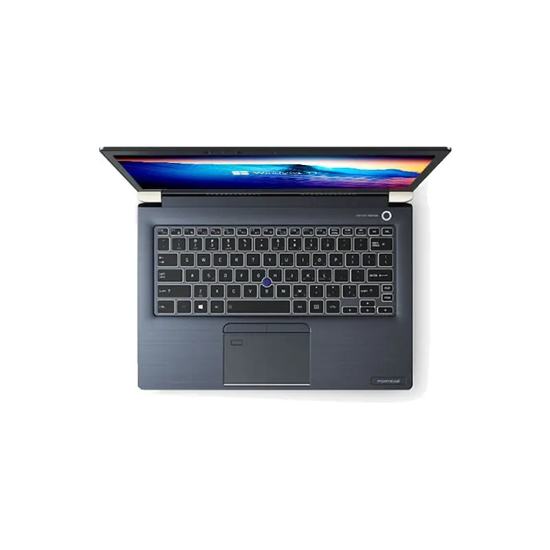 Toshiba Portege X30-D 13.3" Intel Core i5-7200U/16GB RAM/256GB SSD/Windows 11 Pro