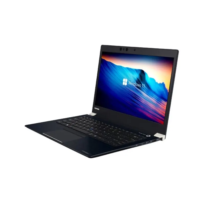 Toshiba Portege X30-D 13.3" Intel Core i5-7200U/16GB RAM/256GB SSD/Windows 11 Pro