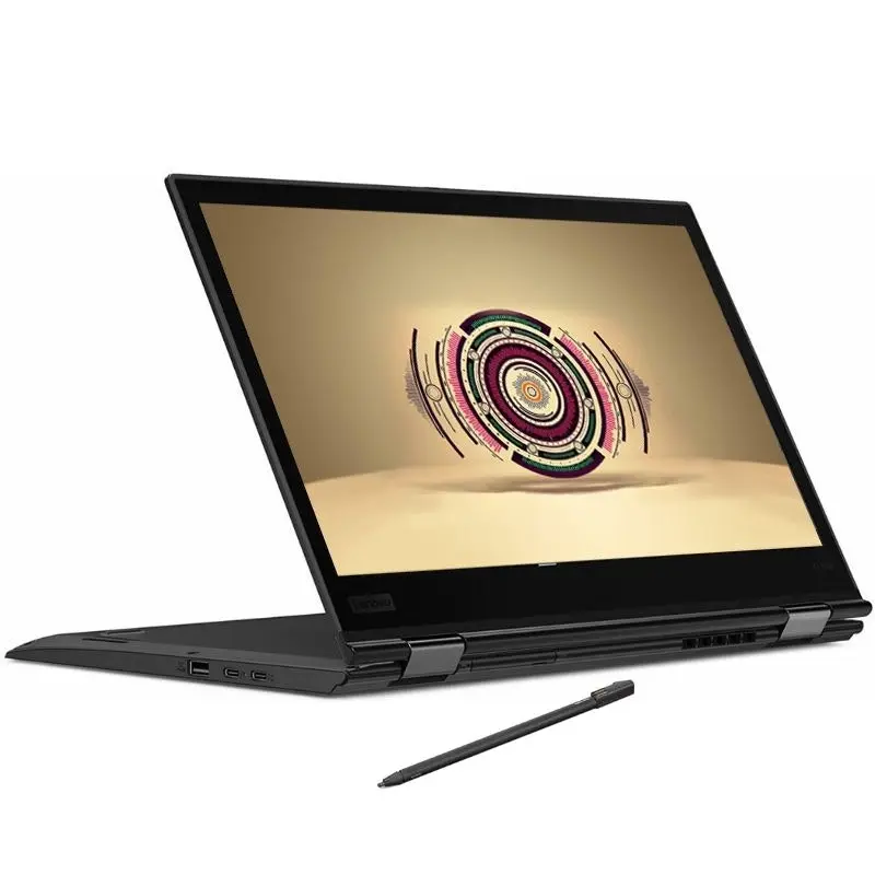 Lenovo ThinkPad X1 YOGA G3 14" 2-in-1 Laptop - Intel Core i5-8350U/8GB RAM/512GB SSD/4G LTE/Windows 11-20LE-S1Y300 with Lenovo Stylus Pen