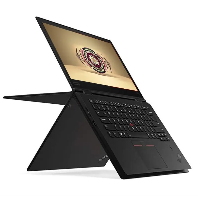 Lenovo ThinkPad X1 YOGA G3 14" 2-in-1 Laptop - Intel Core i5-8350U/8GB RAM/512GB SSD/4G LTE/Windows 11-20LE-S1Y300 with Lenovo Stylus Pen